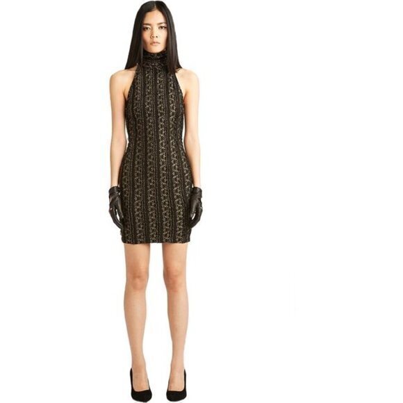 Torn by Ronny Kobo Dresses & Skirts - Torn by Ronny Kobo Claudia Dress
